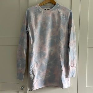 SPIRITUAL GANGSTER sweater dress